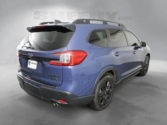 2023 Subaru Ascent Onyx Edition Limited 7-Passenger