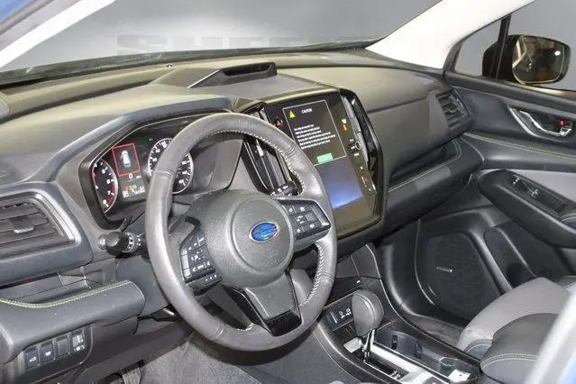2023 Subaru Ascent Onyx Edition Limited 7-Passenger