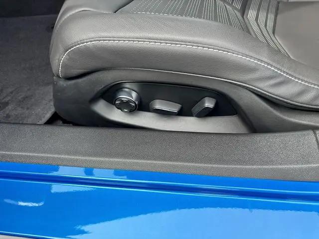 2024 Chevrolet Corvette Z06 RWD Coupe 3LZ