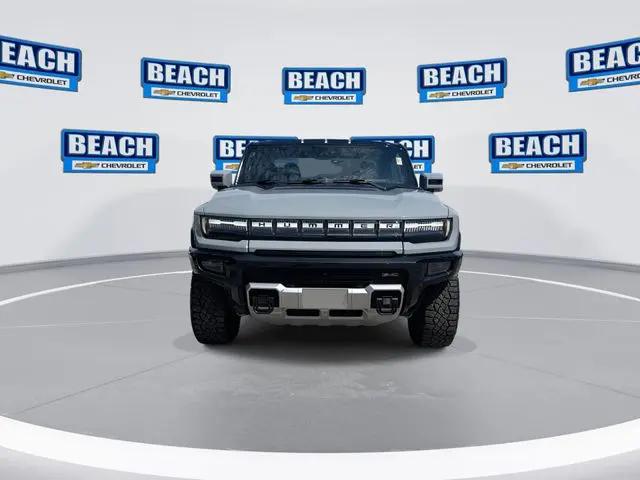 2024 GMC HUMMER EV e4WD 3X