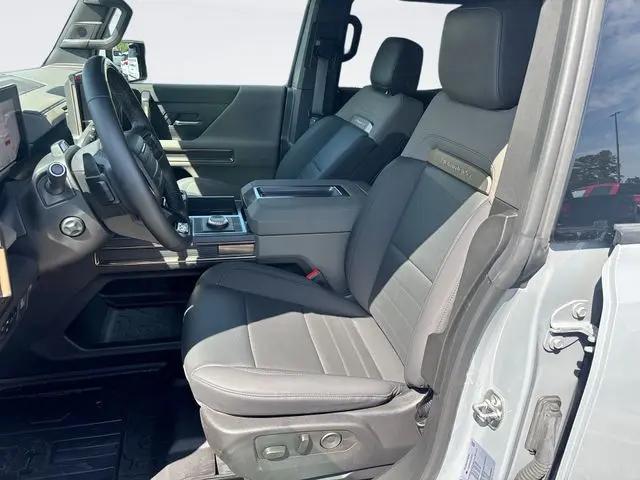 2024 GMC HUMMER EV e4WD 3X