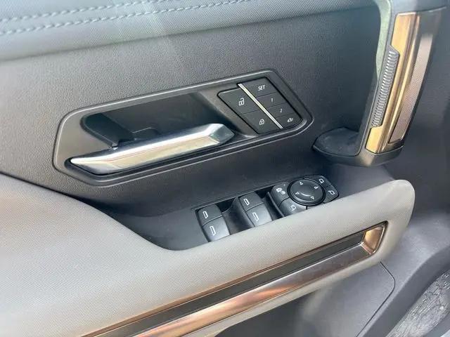 2024 GMC HUMMER EV e4WD 3X