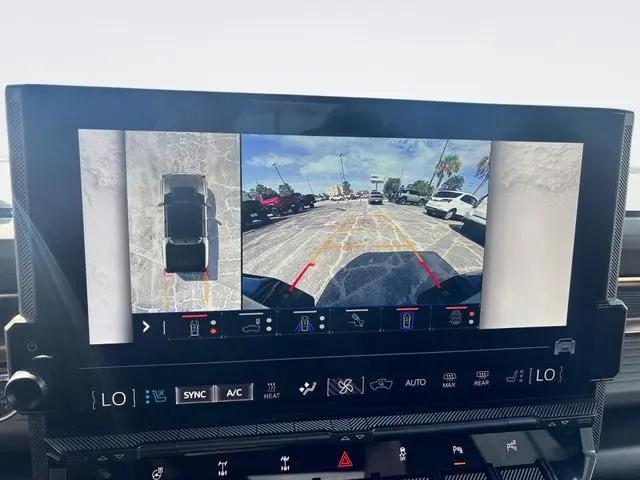 2024 GMC HUMMER EV e4WD 3X