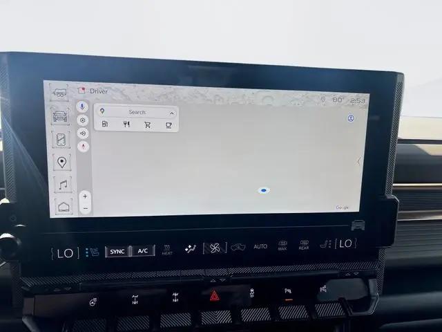 2024 GMC HUMMER EV e4WD 3X