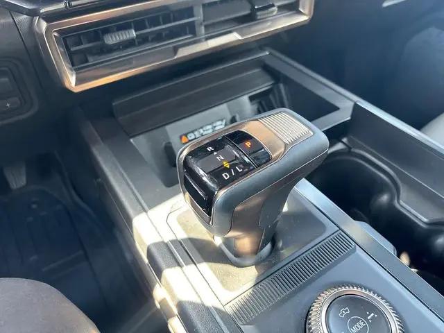 2024 GMC HUMMER EV e4WD 3X