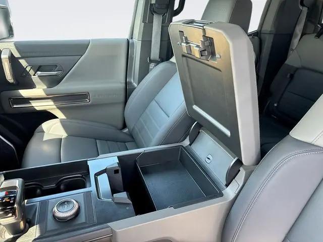 2024 GMC HUMMER EV e4WD 3X