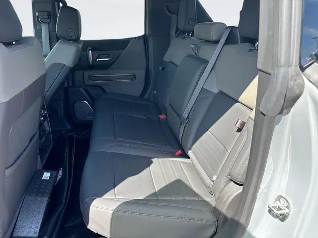 2024 GMC HUMMER EV e4WD 3X