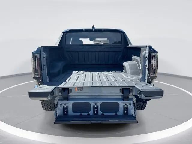 2024 GMC HUMMER EV e4WD 3X