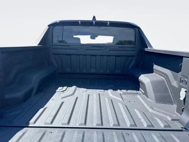 2024 GMC HUMMER EV e4WD 3X