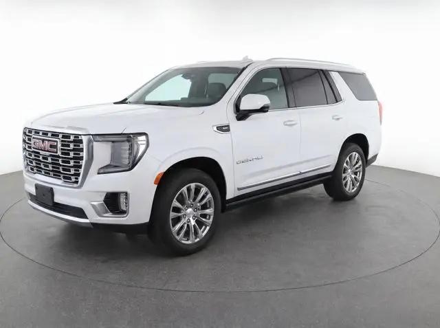 2025 GMC Yukon XL 4WD Denali for sale in Little River, SC