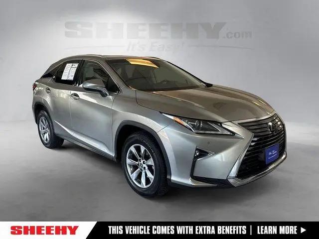 2019 Lexus RX 350 RX 350 for sale in Richmond, VA