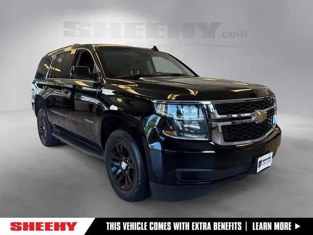 2020 Chevrolet Tahoe 4WD LT for sale in Richmond, VA