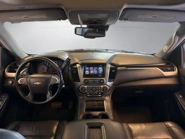 2020 Chevrolet Tahoe 4WD LT