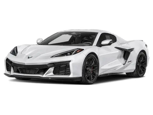 2026 Chevrolet Corvette Z06 Coupe, 1LZ, RWD for sale in Culver City, CA