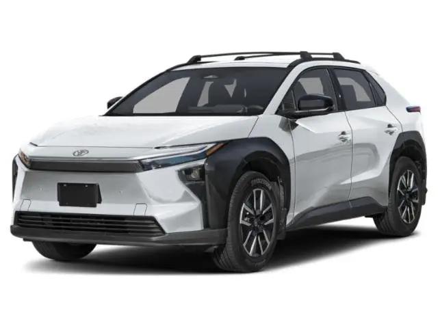 2026 Toyota bZ XLE Plus for sale in Stamford, CT