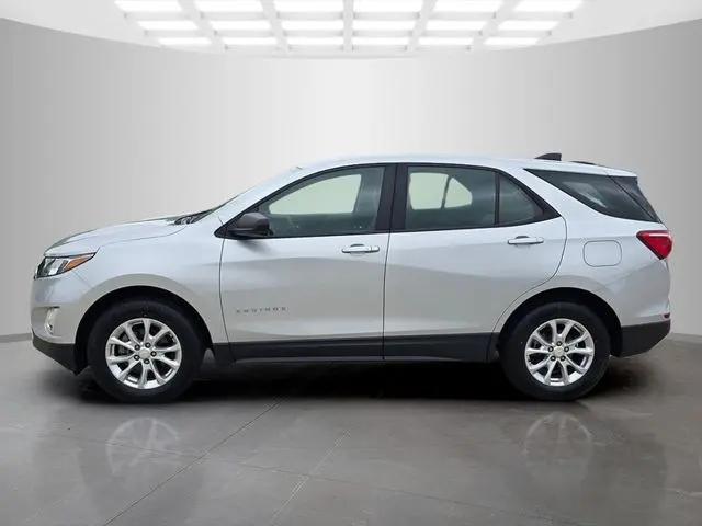 2020 Chevrolet Equinox AWD 1FL