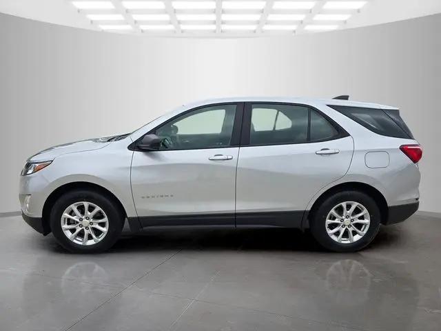 2020 Chevrolet Equinox AWD 1FL