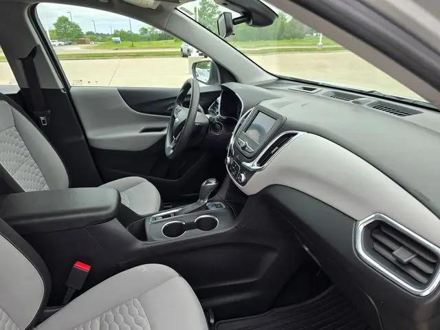 2020 Chevrolet Equinox AWD 1FL