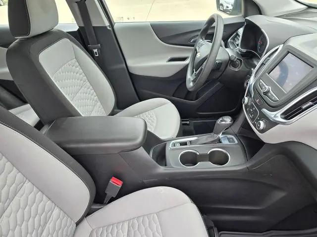 2020 Chevrolet Equinox AWD 1FL