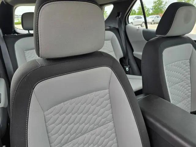 2020 Chevrolet Equinox AWD 1FL