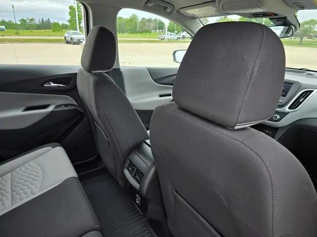 2020 Chevrolet Equinox AWD 1FL