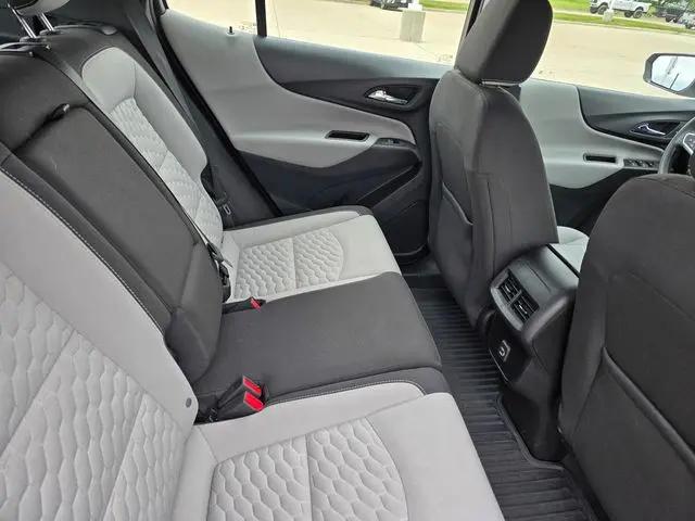 2020 Chevrolet Equinox AWD 1FL