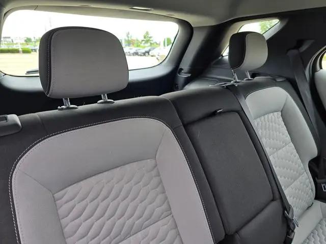2020 Chevrolet Equinox AWD 1FL