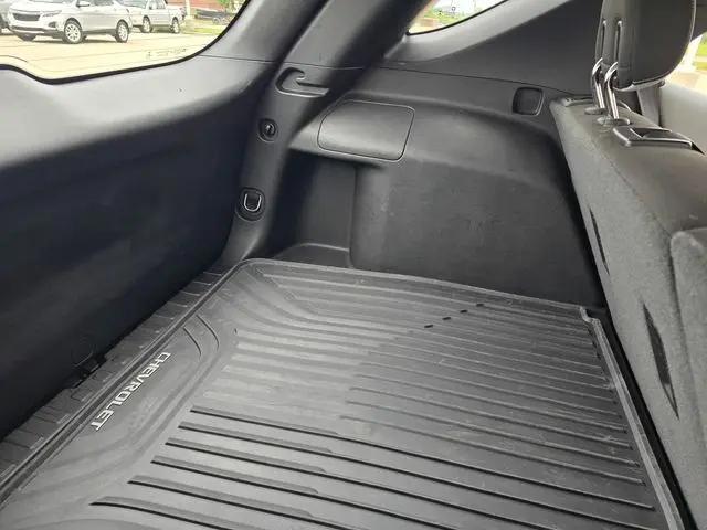 2020 Chevrolet Equinox AWD 1FL
