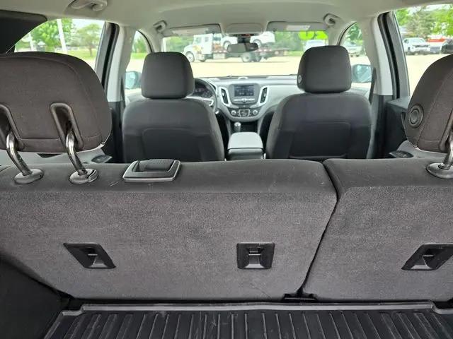 2020 Chevrolet Equinox AWD 1FL
