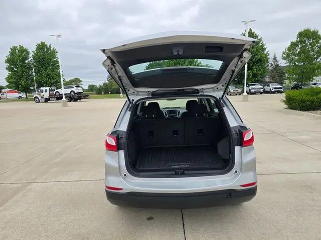 2020 Chevrolet Equinox AWD 1FL