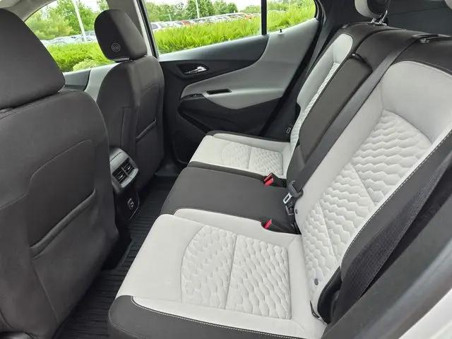 2020 Chevrolet Equinox AWD 1FL
