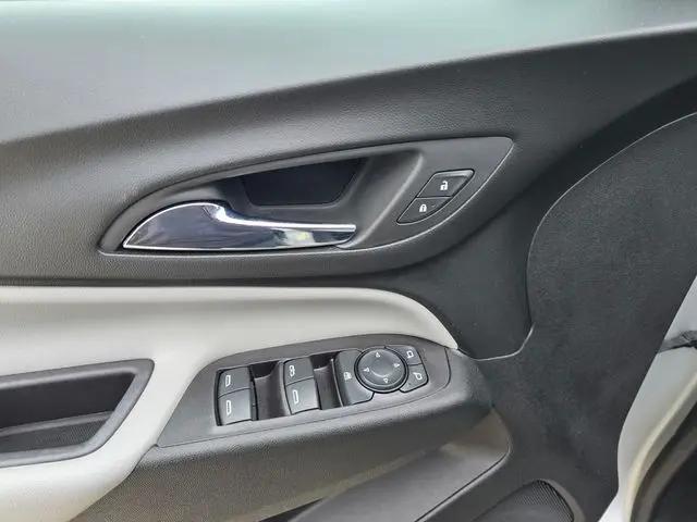 2020 Chevrolet Equinox AWD 1FL