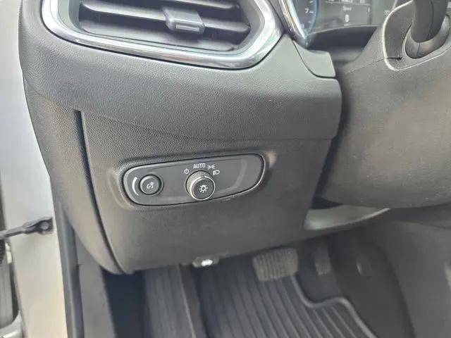2020 Chevrolet Equinox AWD 1FL