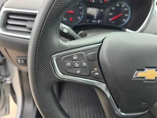 2020 Chevrolet Equinox AWD 1FL