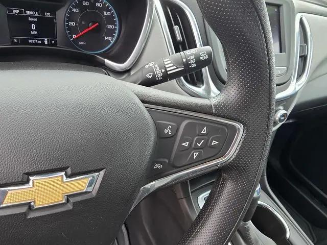 2020 Chevrolet Equinox AWD 1FL