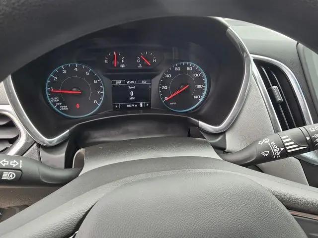2020 Chevrolet Equinox AWD 1FL