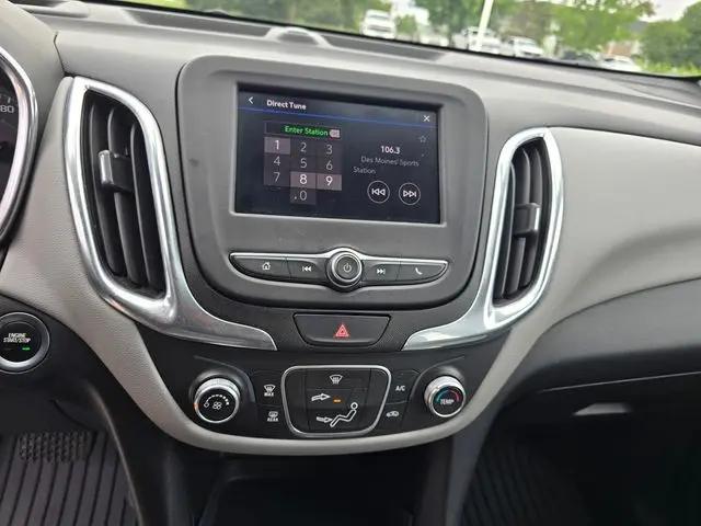 2020 Chevrolet Equinox AWD 1FL