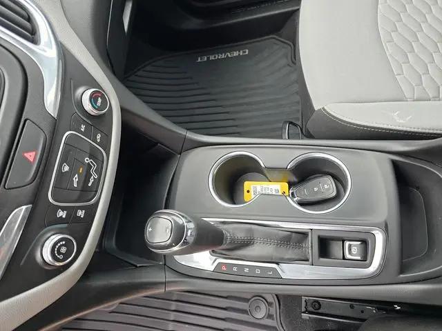 2020 Chevrolet Equinox AWD 1FL