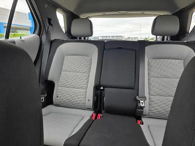 2020 Chevrolet Equinox AWD 1FL