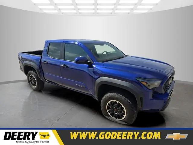 2025 Toyota Tacoma TRD Off Road for sale in Pleasent Hill, IA