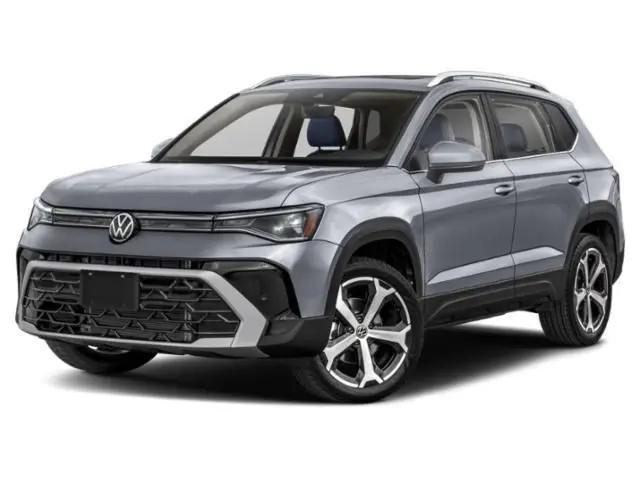2026 Volkswagen Taos SEL for sale in West Islip, NY