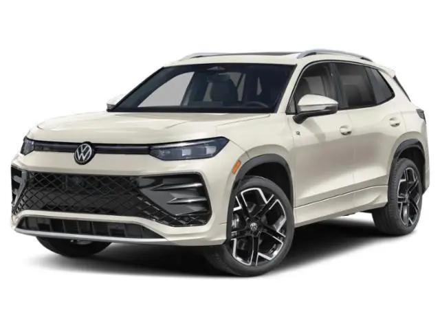 2026 Volkswagen Tiguan SEL R-Line Turbo for sale in West Islip, NY