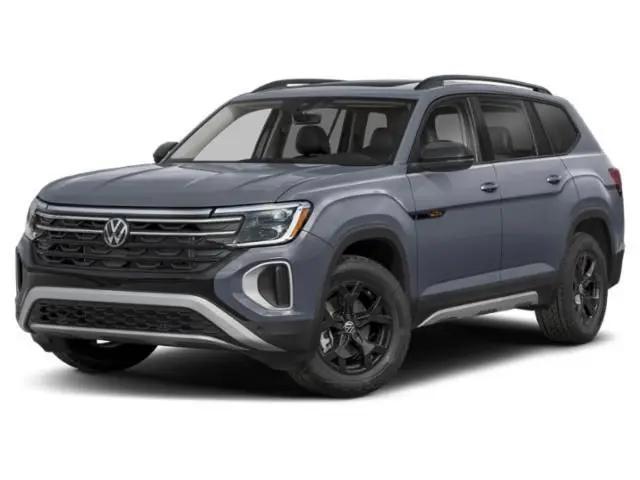 2026 Volkswagen Atlas Peak Edition for sale in West Islip, NY