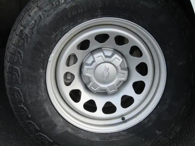2023 Chevrolet Silverado 1500 4WD Double Cab Standard Bed WT