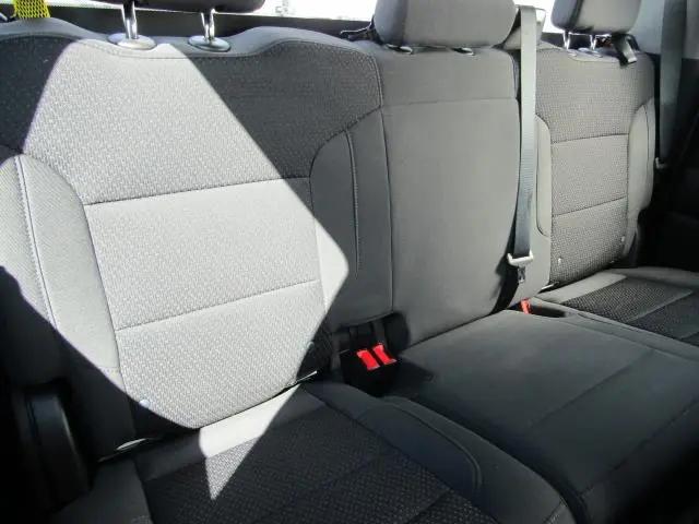 2023 Chevrolet Silverado 1500 4WD Double Cab Standard Bed WT