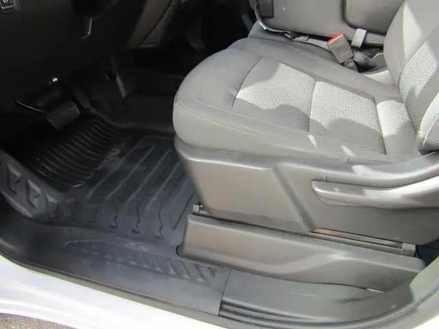 2023 Chevrolet Silverado 1500 4WD Double Cab Standard Bed WT