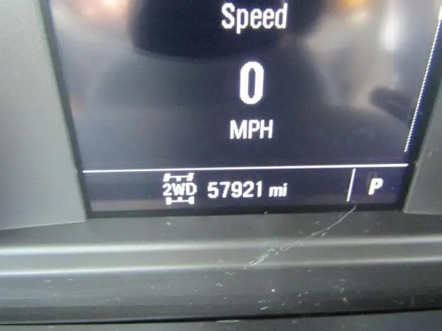 2023 Chevrolet Silverado 1500 4WD Double Cab Standard Bed WT