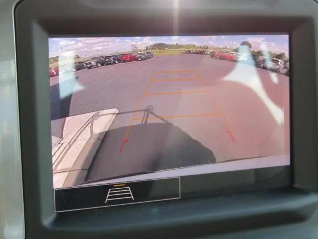 2023 Chevrolet Silverado 1500 4WD Double Cab Standard Bed WT