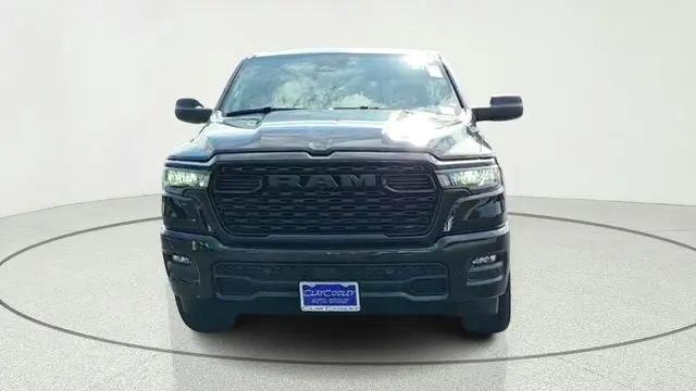 2026 Ram 1500 Express Crew Cab 4x4 57 Box