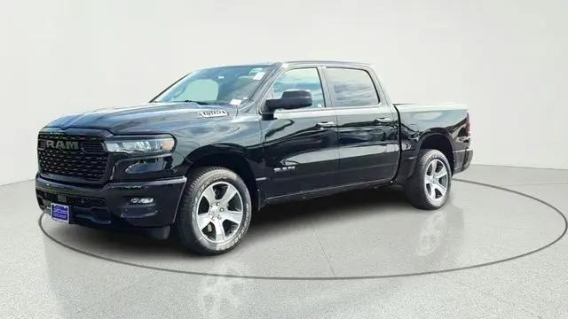 2026 Ram 1500 Express Crew Cab 4x4 57 Box